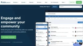 Invision Community Suite 4.x.x Releases (IC/IPS/IPB)
