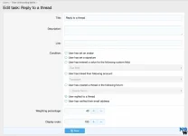 [NF] User Onboarding